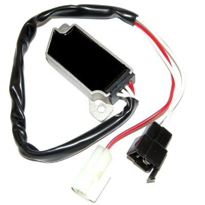 Regolatore Yamaha Xv 535/700/750/1000/1100, V-Max 1200 per YAMAHA XV 535/750/00/ 00 e altri modelli Regolatori ELECTROSPORT
