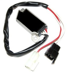 Regolatore Yamaha Xv 535/700/750/1000/1100, V-Max 1200 per YAMAHA XV 535/750/00/ 00 e altri modelli Regolatori ELECTROSPORT