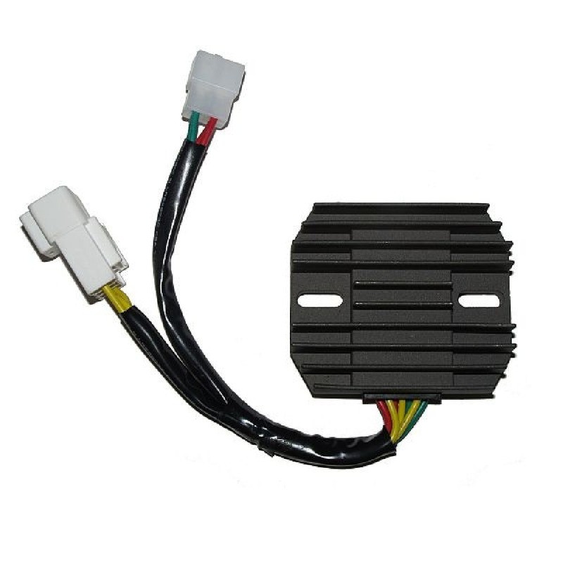 Regolatore Honda Cbr 600RR 03-06 per HONDA CBR 600RR 03-06 Regolatori ELECTROSPORT