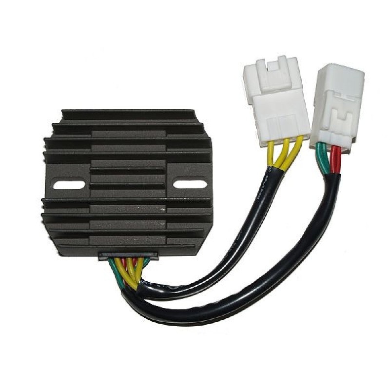 Regolatore Honda Cbr 1000RR04-05 per HONDA CBR 1000RR Fireblade 04-05 Regler ELECTROSPORT