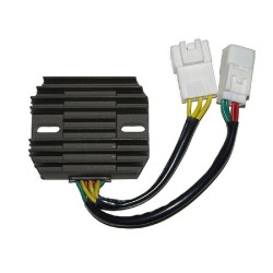 Regolatore Honda Cbr 1000RR04-05 per HONDA CBR 1000RR Fireblade 04-05 Regler ELECTROSPORT