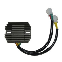 Regolatore Triumph SPEEDTRIPLE675 08-11 /Tiger 1050 07-11 per TRIUMPH Speed Triple 675 08-11 e altri modelli Regolatori ELECTROSPORT