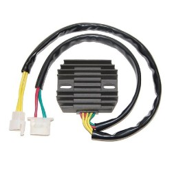 Regulator Honda VT700/800 Shadow for HONDA VT700/800 Shadow 86-88 Regulators ELECTROSPORT
