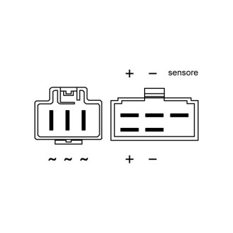 Regulator Honda Cbr 900RR/954RR for HONDA CBR 900RR/954RR nd Regulators ELECTROSPORT