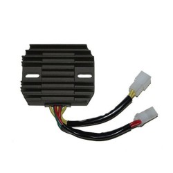 Regolatore Suzuki Sv 650 98-01 per SUZUKI SV 650 /S 98-01 e altri modelli Reguladores ELECTROSPORT