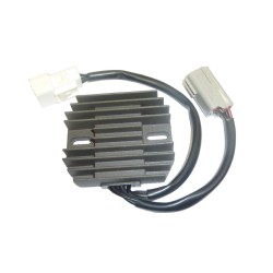 Regolatore Kawa Ninja Zx-6R07-08 per KAWASAKI ZX-6R Ninja 07-08 Regler ELECTROSPORT