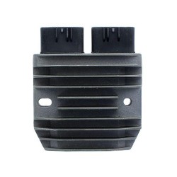 Regolatore Kawasaki ZX6R 09-16- Zx-10R 08-15 per KAWASAKI ZX-6R Ninja 600 09-16 e altri modelli Regler ELECTROSPORT