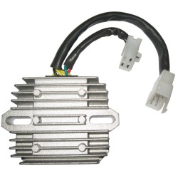 Regolatore Honda CB750/900 80-83 per HONDA CBX 550 F/F2/SC nd e altri modelli Regolatori WAI