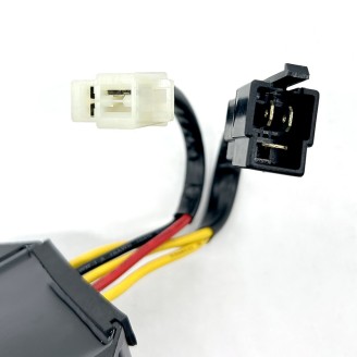 Regolatore Honda Cb 550 FOUR74-78- Cb 750 Four 69-76 per HONDA CB F 550 Four 74-78 e altri modelli Reguladores WAI