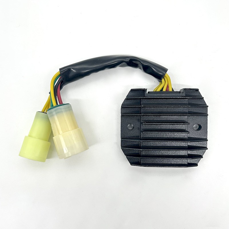 Regulator for KAWASAKI ZX-6RR Ninja 600 03-04 and other model Regulators WAI