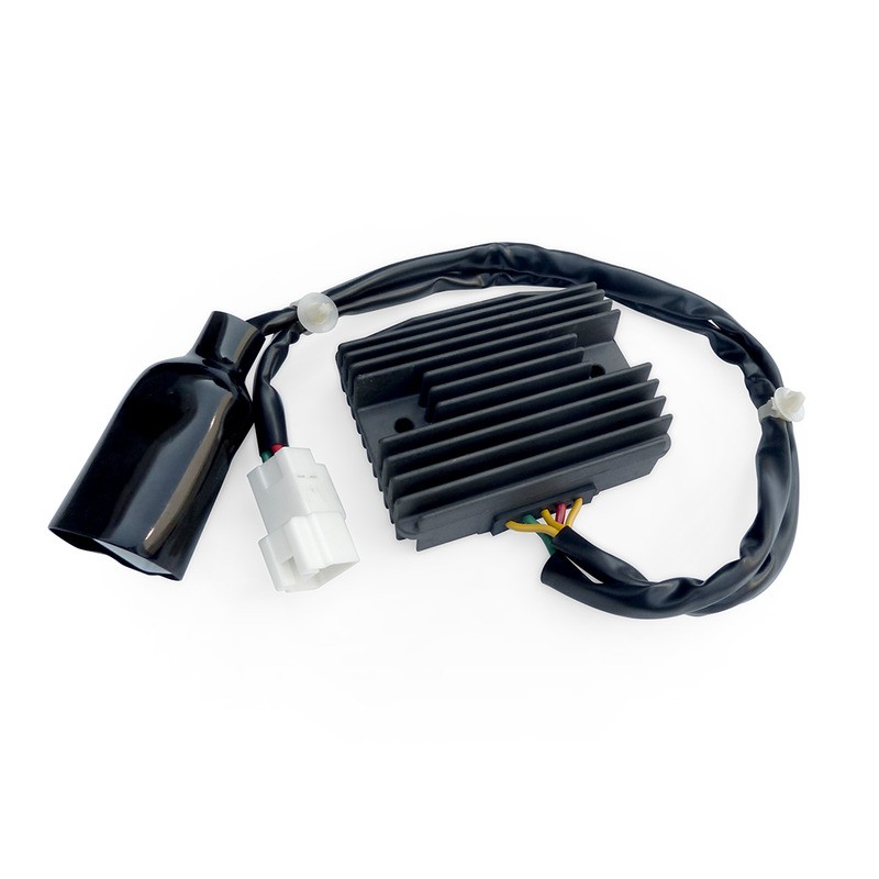 Tourmax Regulator Honda CB1300A 05-09 for HONDA CB 1300A 05-09 Regulators TOURMAX