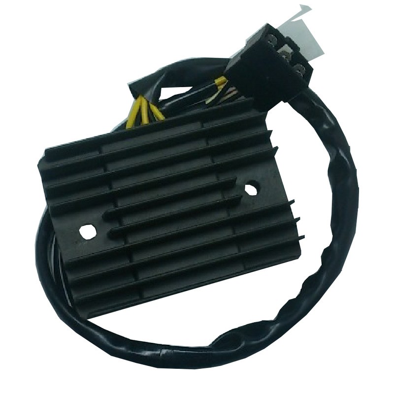 Regolatore Tourmax Kawa VN1500VULCAN 02-03,1600 Vulcan 04-07 per KAWASAKI VN 00 Mean Streak 02-03 e altri modelli Regolatori TOURMAX