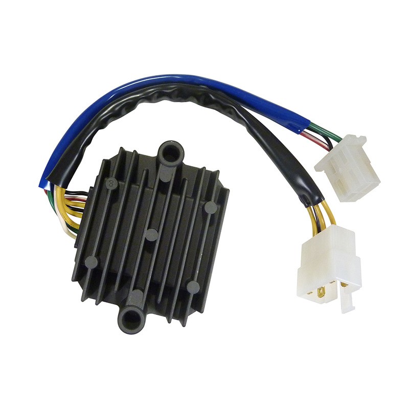 Regolatore Tourmax Honda CB750/900 78-83 per HONDA CB 750F 80-81 e altri modelli Regler TOURMAX