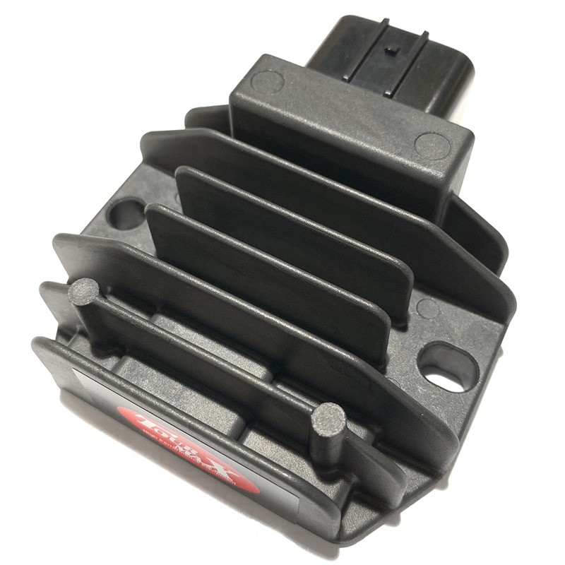 Regolatore Tourmax Suzuki Burgman 400 18-20 per SUZUKI AN 400 Burgman 18 e altri modelli Regolatori TOURMAX