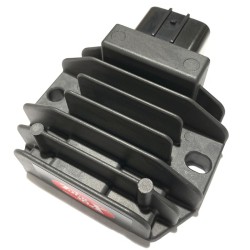 Regolatore Tourmax Suzuki Burgman 400 18-20 per SUZUKI AN 400 Burgman 18 e altri modelli Regolatori TOURMAX