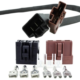 Regolatore Mosfet Honda Varadero 1000 03-12 per HONDA XLV Varadero 00 03-10 Reguladores RM STATOR