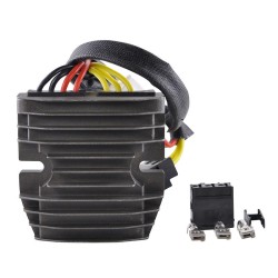 Regolatore Mosfet Honda SHADOW750 Aero /Spirit 10-17 per HONDA VT 750 Shadow 10-17 Reguladores RM STATOR