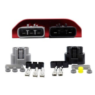 Regulator Mosfet Cnc Yamaha-Ducati- Polaris for HONDA CBR600RR 13-17 and other model Regulators RM STATOR