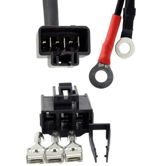 Regolatore Mosfet Cnc Hondacbr 900- Cbr 600F- Vfr 800 per HONDA CBR 929RR 00-01 e altri modelli Reguladores RM STATOR