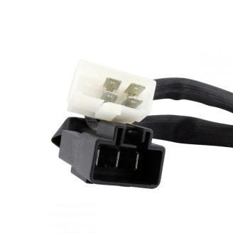 Regolatore Mosfet Honda VFR80000-09 per HONDA VFR 800 00-09 Reguladores RM STATOR