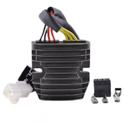 Mosfet Regulator for HONDA VT 00 10-17 Regulators RM STATOR