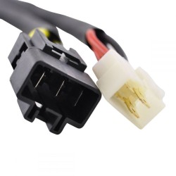 Regolatore Mosfet Honda VTX1300 C 04-04 per HONDA VTX 00 C 04-04 Reguladores RM STATOR