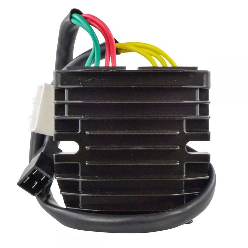 Regolatore Mosfet Aprilia RSV1000 Tuono V4 11-16 per APRILIA RSV 00 Tuono V4 11-16 Reguladores RM STATOR