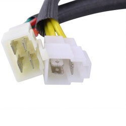 Regulator for TRIUMPH Daytona 675 06-17 Regulators RM STATOR