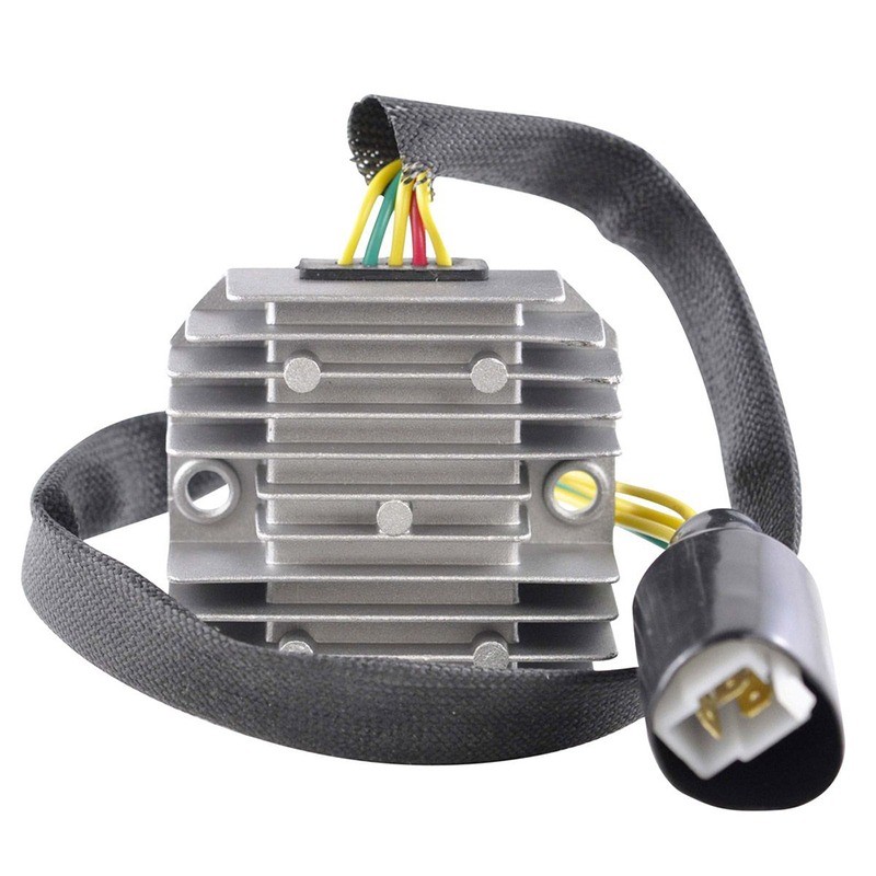 Regulator for HONDA XR 650 L 93-09 Regulators RM STATOR