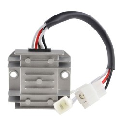 Regulator for YAMAHA XT 600 84-89 Regulators RM STATOR