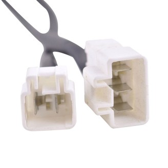 Regulator for HONDA VT 00 10-17 Regulators RM STATOR