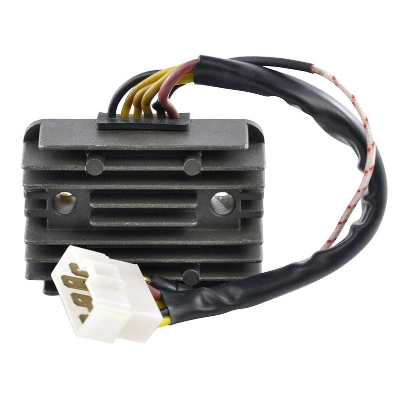 Regolatore Kawasaki Kz 550 80-83 per KAWASAKI KZ 550 80-83 Reguladores RM STATOR