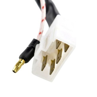 Regolatore Kawasaki Kz 550 80-83 per KAWASAKI KZ 550 80-83 Reguladores RM STATOR