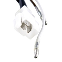 Regolatore Kawasaki Kz 250 80-82 per KAWASAKI KZ 250 80-82 Reguladores RM STATOR