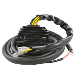 Regolatore Bmw R80 Gs 80-87 per BMW R80 GS 80-87 Reguladores RM STATOR