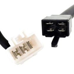 Regolatore Aprilia Rsv 1000TUONO V4 11-16 per APRILIA : RSV4 00 R/Factory 09-16 e altri modelli Reguladores RM STATOR