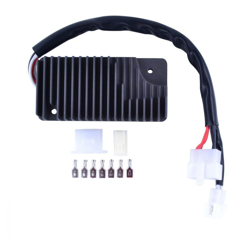 Regulator for YAMAHA Venture 00 83-85 and other model Regulators RM STATOR