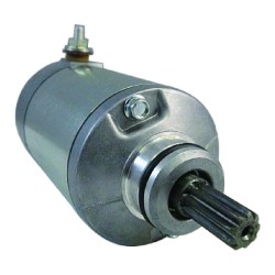 Motorino Avv.Suzuki Dr-Z 400 per SUZUKI DR-Z 400 00-09 e altri modelli Motorini D'avviamento WAI