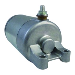 Starter Motor Suzuki Dr-Z 400 for SUZUKI DR-Z 400 00-09 and other model Starter Motors WAI