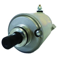 Starter Motor Bmw K1200/K1300 for BMW K1200 GT 06-09 and other model Starter Motors WAI