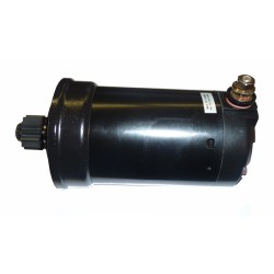 Motorino Avv.Ducati MONSTER600/695/696, Monster S2R 800 per DUCATI Monster 600/695/696/620 93- e altri modelli Motorini D'avviamento WAI