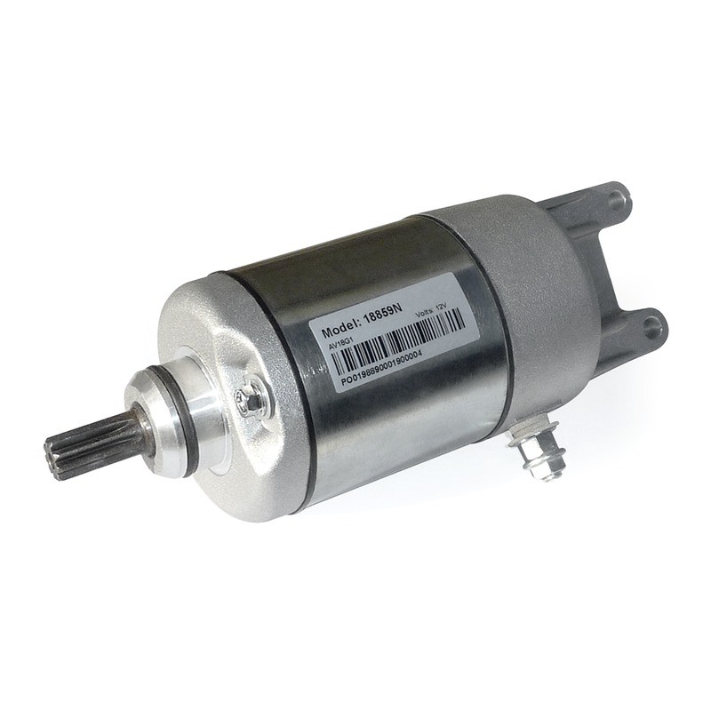 Motorino Avv.Honda SILVERWING400/600 per HONDA Silverwing FJS600 01-08 e altri modelli Motorini D'avviamento WAI