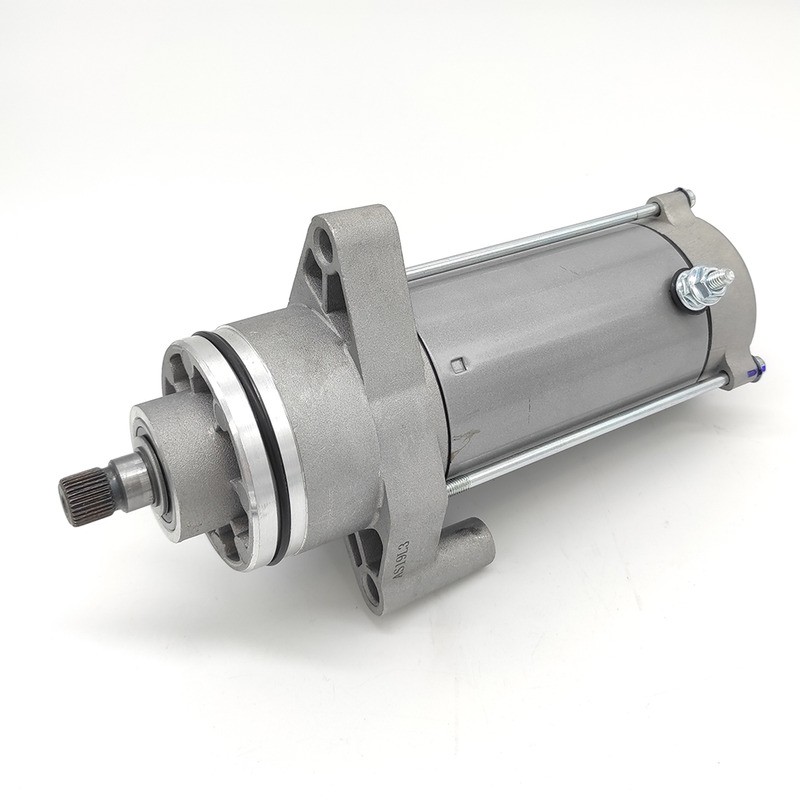 Starter for HONDA GL F6C 00 Valkyrie 01-03 Starter Motors WAI