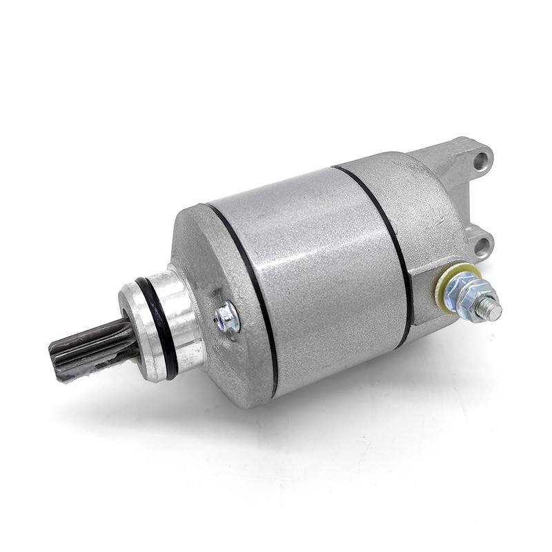 Starter for SUZUKI GSX-R 600/750 08-10 Starter Motors WAI
