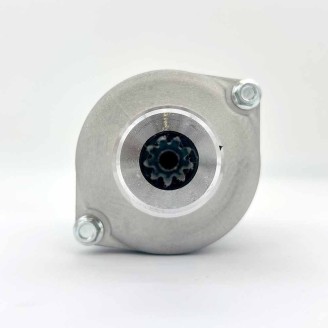 Starter Avv. Honda Crf 230F08-09 for HONDA CRF 230F 08-09 Starter Motors WAI