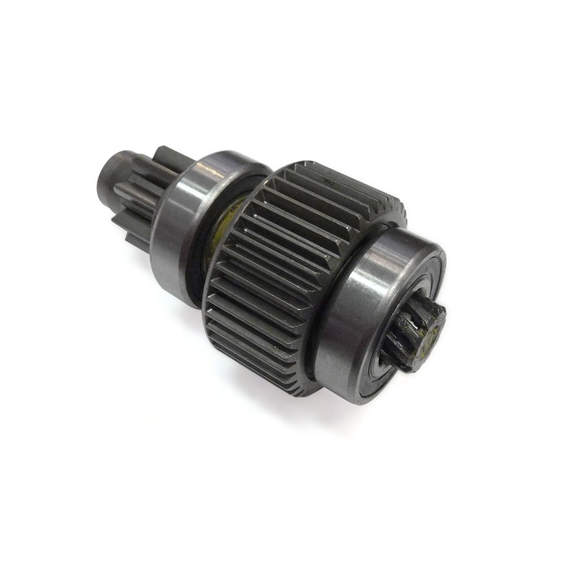 Bendix H.D.9 Denti Rot.Rh Starter Motors WAI