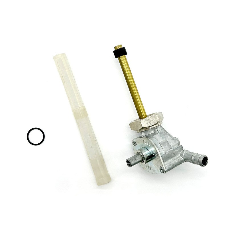 Rubinetto Carburante Hondavf 750 C Magna 94-03 per HONDA VF 750 C Magna 94-03 Pompe Benzina TOURMAX