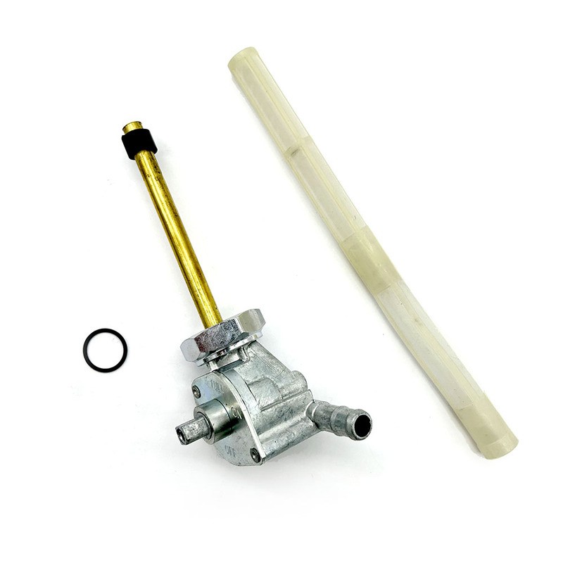 Rubinetto Carburante Hondavt 600 C Shadow 99-07 per HONDA VT 600 C Shadow 99-07 Pompe Benzina TOURMAX