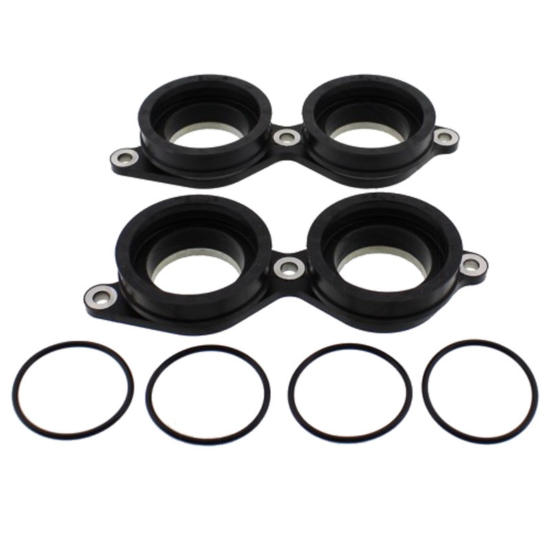 Carburetor Holder Hondacbr 600RR 07-10 for HONDA CBR 600RR 07-10 Rebuild Kits (Overhaul Kits) TOURMAX