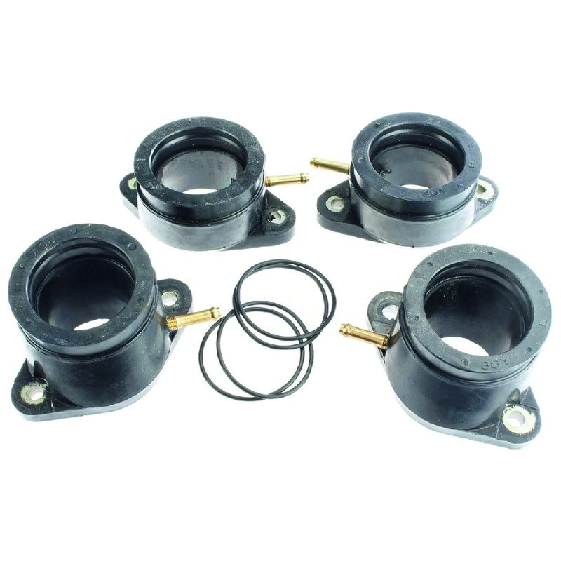 Carburetor Holder Yamahaxjr 1200/1300, Fj 1200 for YAMAHA FJ 00/ 00 Rebuild Kits (Overhaul Kits) TOURMAX